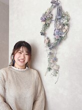 マロウ ヘア(Mallow hair) 桐本 芽生