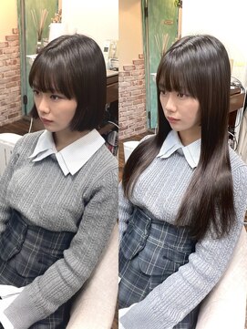 ルフレ 新宿本店2nd(Reflet) ダイヤモンド