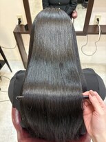 ミーテ(mi:te)&nbsp;潤艶ロング