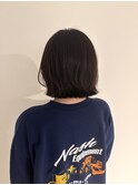 くびれボブ