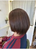 ネオメテオストレート