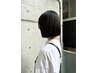 【朝9時台限定クーポン♪お得に全体カラー、白髪染め】　カラー　￥7050