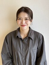 パトゥ 京都四条烏丸(patou) 西見 今日子