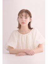 フェイバリットガーデン(favorite garden)&nbsp;大人かわいい外ハネボブ