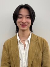 アマトウキョウ 表参道(AMA TOKYO)&nbsp;柴田 颯