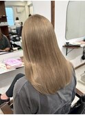 ROUIS 津田沼 アッシュベージュ