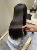熊本で叶えるツヤ髪!ダメージ0の髪質改善お任せ下さい!