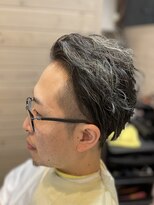 イッツヘアーアヴァ 玉造店(It's Hair Ava) メンズ ツーブロック