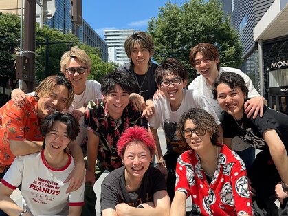 オーシャントーキョーセンダイ(OCEAN TOKYO SENDAI)の写真