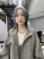 ヴァイス 新宿店(VAICE) シアーブルー