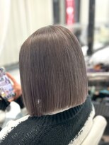 アフィナー(Afinar) 【横浜駅/横浜西口】グレージュ