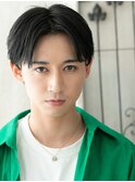 爽やか学生センターパート就活ヘアH草加!