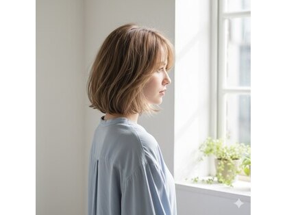 アクシス(axis)の写真