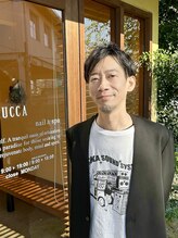 ジンルッカ(JIN Lucca)&nbsp;砂川 