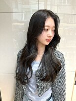 ピークアブー ワン(PEEK-A-BOO ONE)&nbsp;透明感カラー#ナチュラルカラー#アッシュカラー