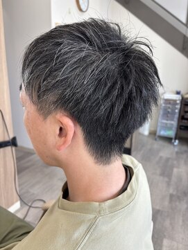 サロン ド ボーテ リアン(salon de beaute Lien) メンズショート