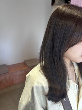 くびれスタイル