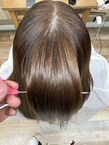 ラヴィエール(LAVIERE by R-EVOLUT)&nbsp;髪質改善　縮毛矯正　柏　柏駅