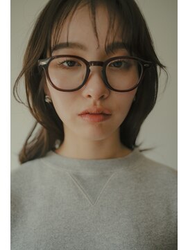 ノウハウ キョウト(KNOWHOW kyoto) フェイスレイヤー/京都/オシャレ/レイヤーカット