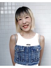 ザチェアー 名駅(The Chair)&nbsp;西澤 遥佳