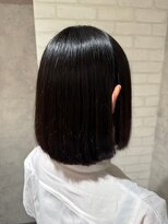 アフィナー(Afinar) 【横浜駅/横浜西口】 髪質改善