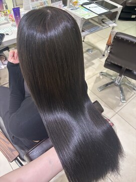 フォルテ 横浜店(FORTE) 暗めオリーブぐ