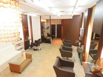 ワンワールド 豊平区 美園店(One World)の写真