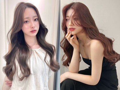 天神美容室の写真