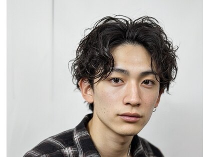 ジレス(Jiles)の写真