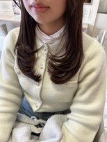 カペリベラ CapelliBella 香里園店&nbsp;レイヤーカット