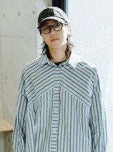 MONIQA 栄　ブリーチ/ダブルカラー/エクステ/レイヤーカット&nbsp;KYO 【栄】