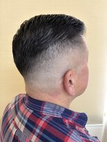 エヌハブル(N-Huble)&nbsp;スキンフェード