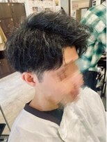 クレス 本川越店 爽やかショートスタイル