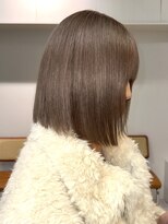 ランズサンズ 表参道(runsuns) 原宿/表参道/明治神宮前/ケアブリーチ/ダブルカラー/学割U24