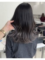 アライブ ハラジュク(ALIVE harajuku) グラデーションカラーバレイヤージュインナーカラー ryota
