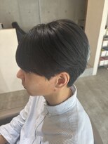ブルニール 中崎町(BLEUNIR) シースルーマッシュ