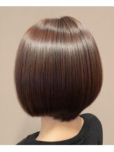 モーイトウキョウ美容室(Mooi Tokyo美容室)