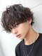 ジゼル 梅田(GiseL)の写真/メンズ支持多数！通いやすい実力派サロン［髪質改善/ブリーチなしダブルカラー／ダブルカラー］
