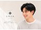 リリア(LILIA.)の写真/【北花田/駐車場あり】印象UP間違いなし![眉毛カット]や[パーマSTYLE]でTOTALにカッコ良く☆ヘッドスパも◎