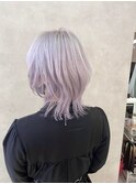 ホワイトミルクティー