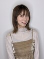 トワ 函館店(TOWA)&nbsp;古田 サリ