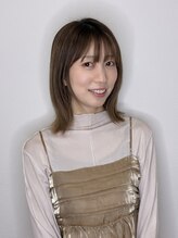 トワ 函館店(TOWA) 古田 サリ