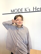 モードケーズ ハーズ 高槻(MODE K's Hers) 松宮 藍生