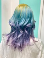 マティーナ ヘアー 池袋(Matina hair)&nbsp;【】池袋駅・ブリーチ