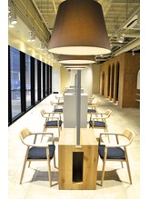 エムプラス センター北(M.plus)&nbsp;M plus