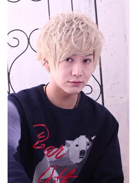 アドール(ADOR) 韓国式小顔コルギ