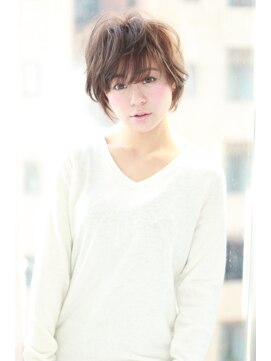 クラウドゼロ(Cloud zero) レバルトリー15【Cloud zero】ご予約03-5957-0323