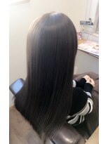 ヘアーイマジン プシュケ(hair imagine psyche)&nbsp;うる艶ストレート♪