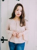 フューズ 曳舟店(Fuse)&nbsp;重ため大人ロング