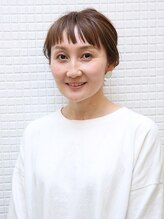 ジェニュイン(GENUINE) 田中 まや